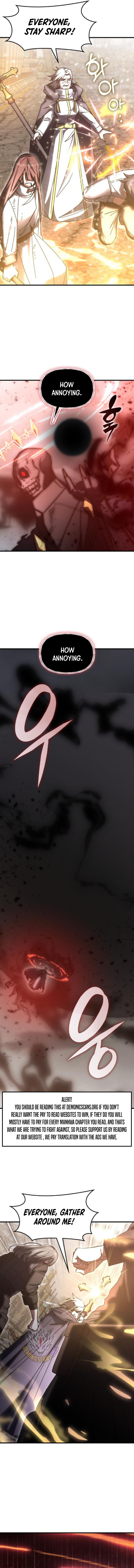 Enrolling in the Transcendent Academy Chapter 150 — Page 6