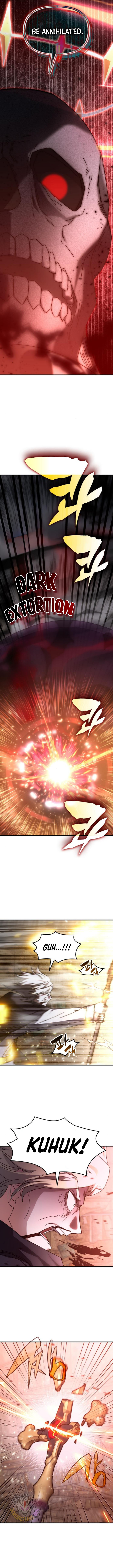 Enrolling in the Transcendent Academy Chapter 150 — Page 7