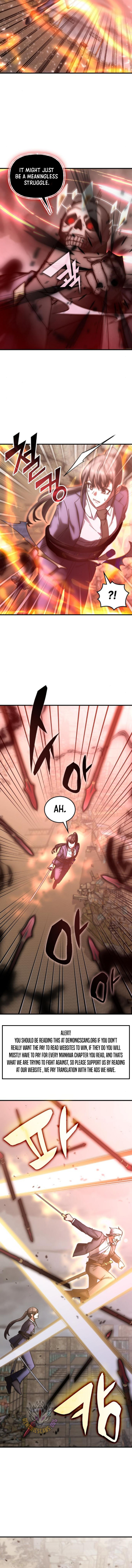 Enrolling in the Transcendent Academy Chapter 150 — Page 14