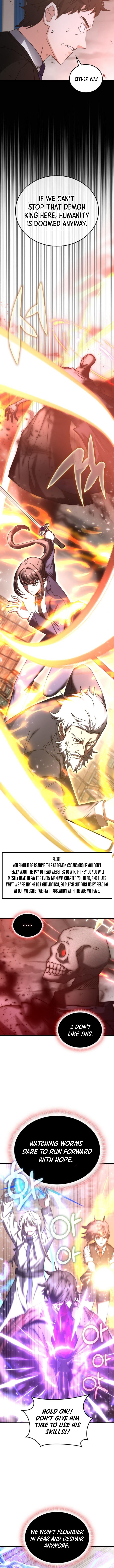Enrolling in the Transcendent Academy Chapter 150 — Page 16