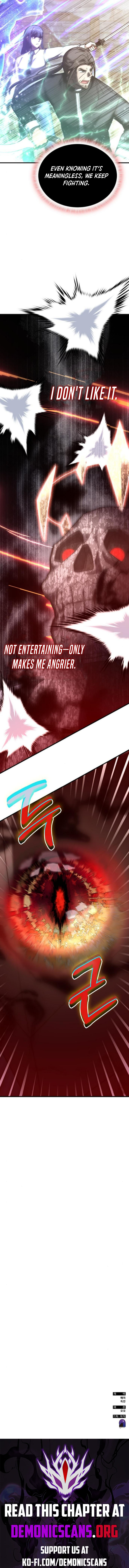Enrolling in the Transcendent Academy Chapter 150 — Page 17