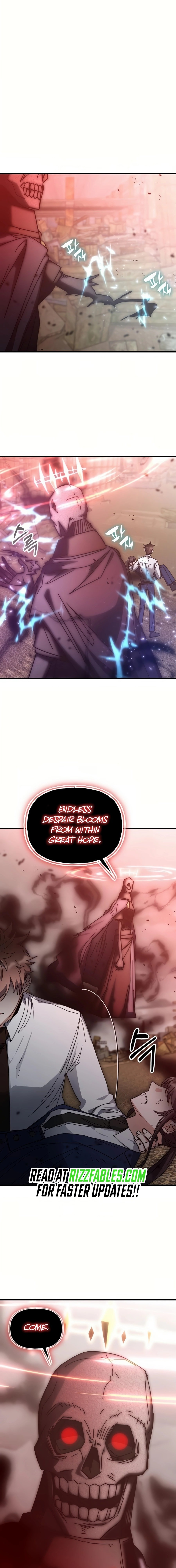 Enrolling in the Transcendent Academy Chapter 151 — Page 9