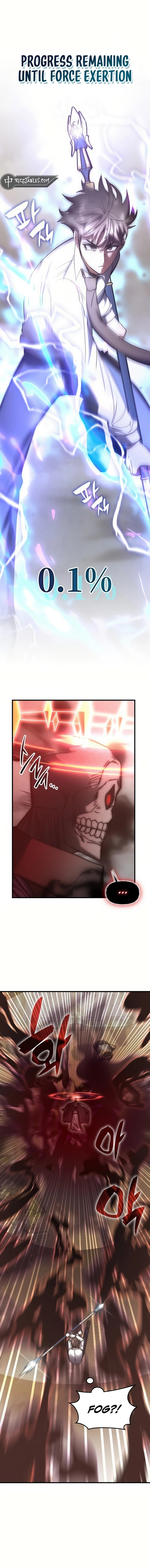 Enrolling in the Transcendent Academy Chapter 151 — Page 16
