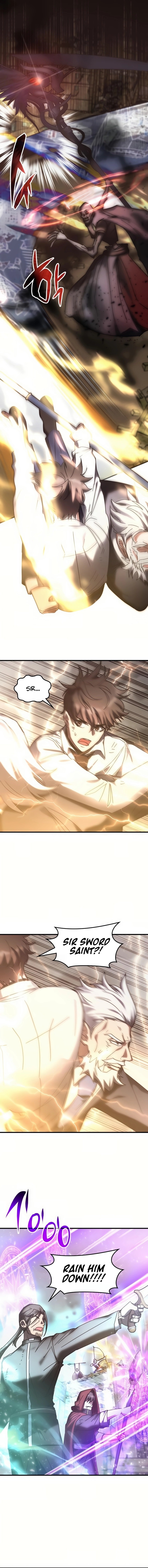 Enrolling in the Transcendent Academy Chapter 151 — Page 20