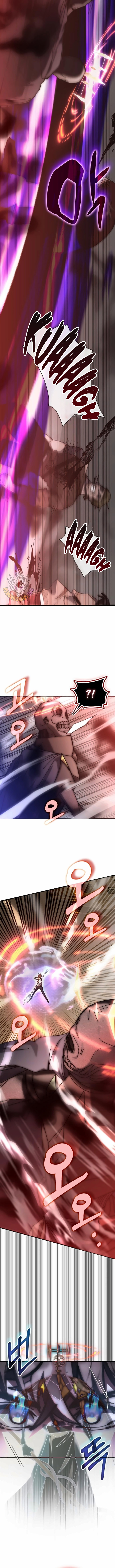 Enrolling in the Transcendent Academy Chapter 152 — Page 3