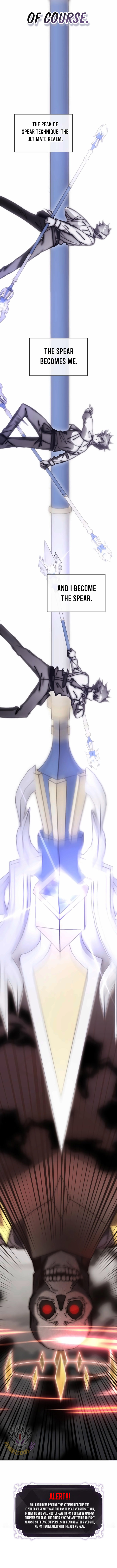 Enrolling in the Transcendent Academy Chapter 152 — Page 5