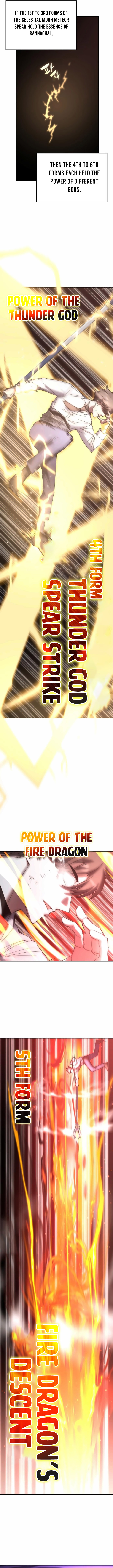 Enrolling in the Transcendent Academy Chapter 152 — Page 15