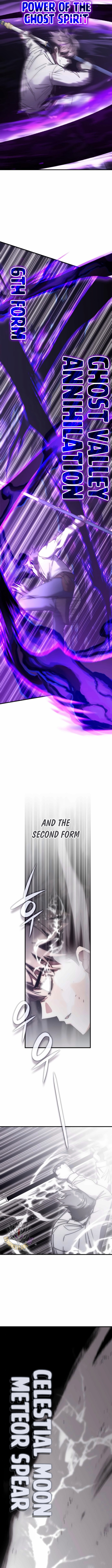 Enrolling in the Transcendent Academy Chapter 152 — Page 16