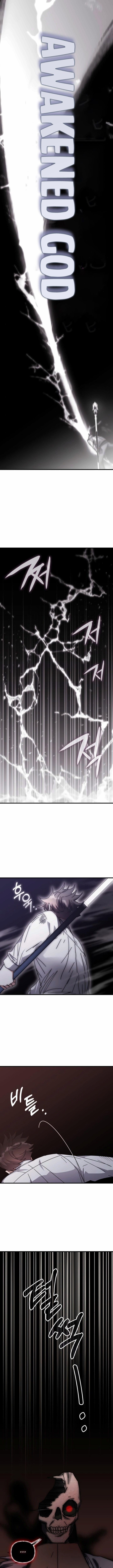 Enrolling in the Transcendent Academy Chapter 152 — Page 17