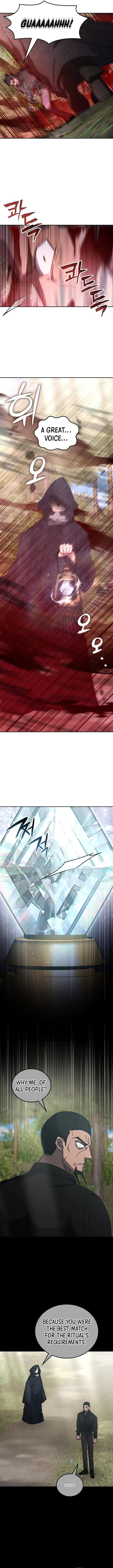 Enrolling in the Transcendent Academy Chapter 156 — Page 3
