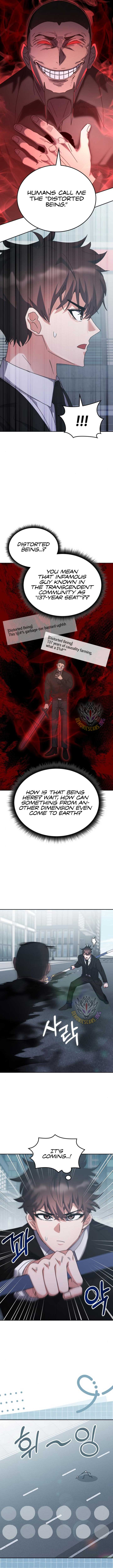 Enrolling in the Transcendent Academy Chapter 159 — Page 7