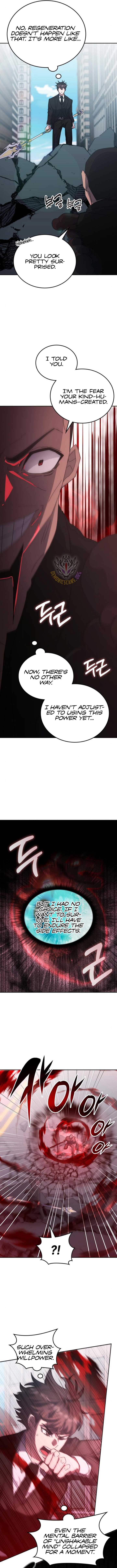 Enrolling in the Transcendent Academy Chapter 159 — Page 13