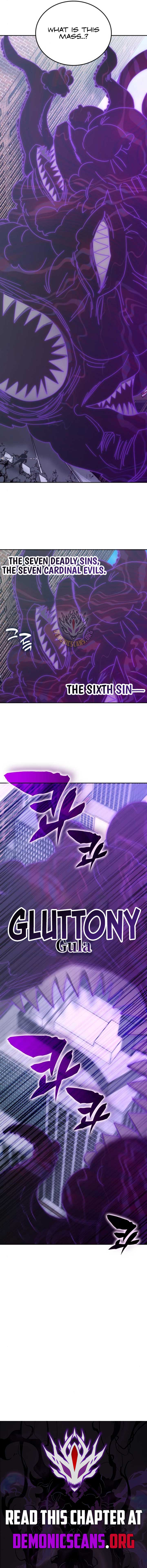 Enrolling in the Transcendent Academy Chapter 159 — Page 15