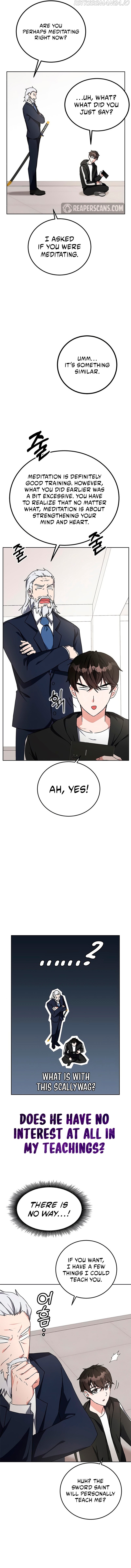 Enrolling in the Transcendent Academy Chapter 16 — Page 4