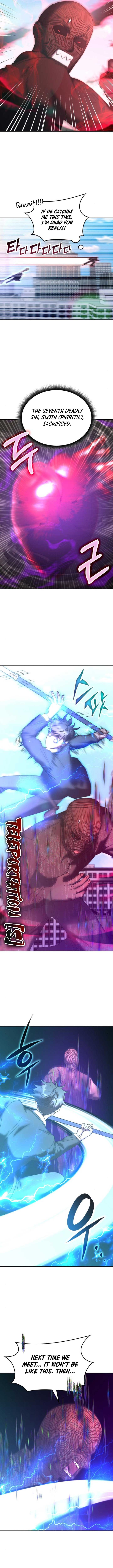 Enrolling in the Transcendent Academy Chapter 160 — Page 12