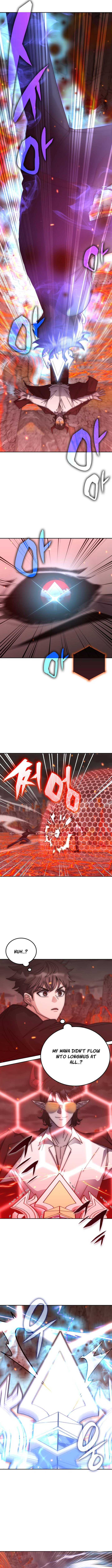 Enrolling in the Transcendent Academy Chapter 161 — Page 10