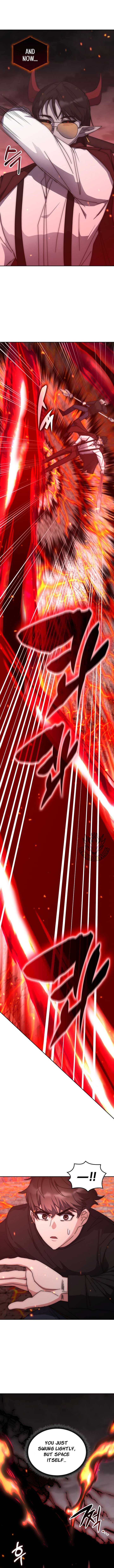 Enrolling in the Transcendent Academy Chapter 161 — Page 13