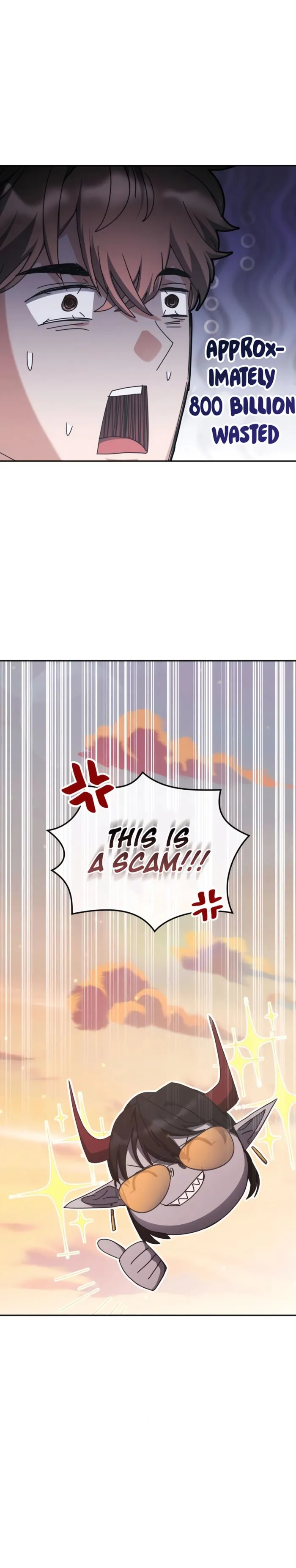 Enrolling in the Transcendent Academy Chapter 162 — Page 17