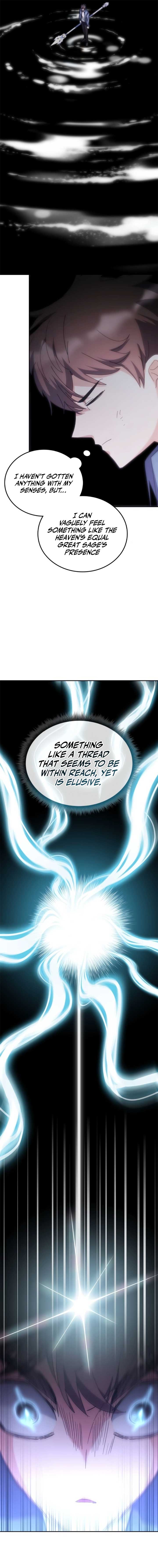 Enrolling in the Transcendent Academy Chapter 167 — Page 7