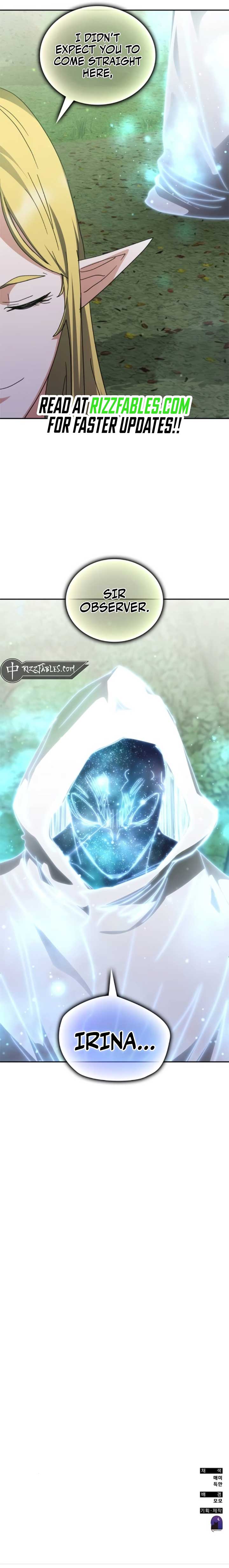 Enrolling in the Transcendent Academy Chapter 167 — Page 17