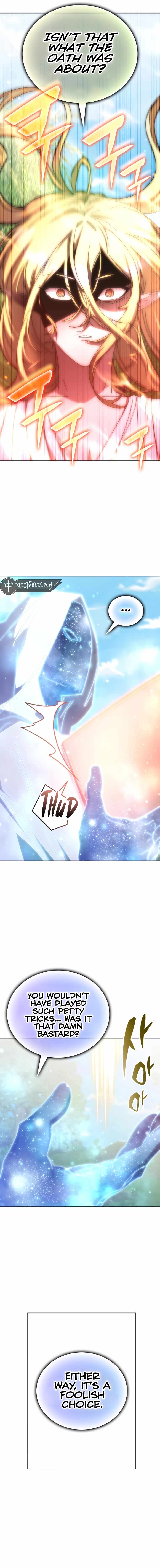 Enrolling in the Transcendent Academy Chapter 168 — Page 4