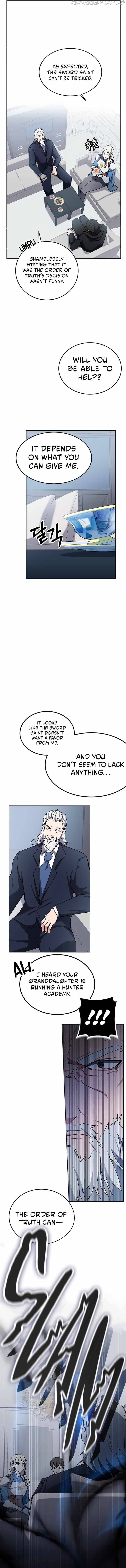 Enrolling in the Transcendent Academy Chapter 17 — Page 5