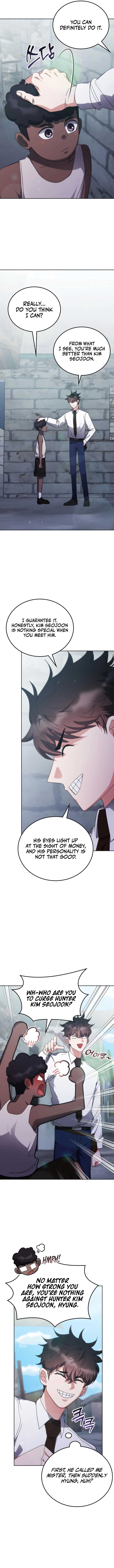 Enrolling in the Transcendent Academy Chapter 170 — Page 3