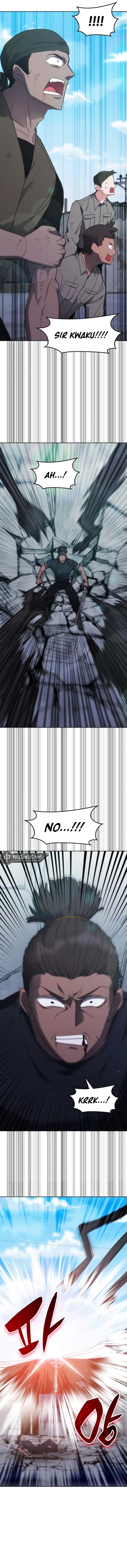 Enrolling in the Transcendent Academy Chapter 170 — Page 14