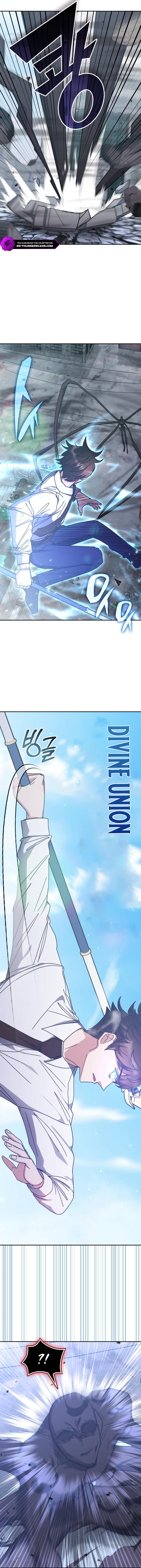Enrolling in the Transcendent Academy Chapter 171 — Page 4
