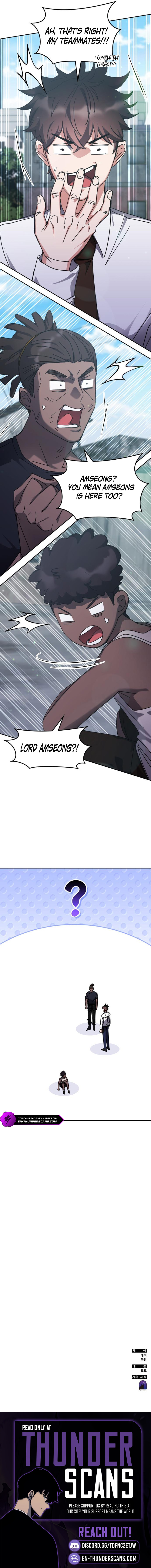 Enrolling in the Transcendent Academy Chapter 171 — Page 12