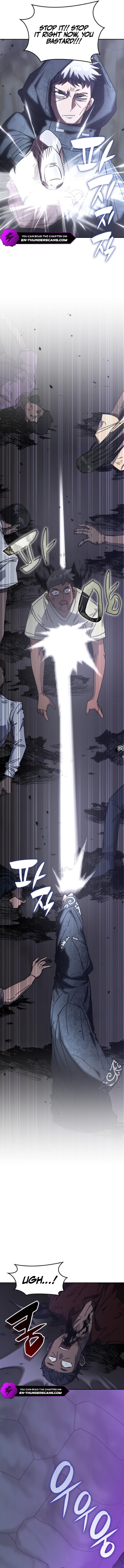 Enrolling in the Transcendent Academy Chapter 172 — Page 10