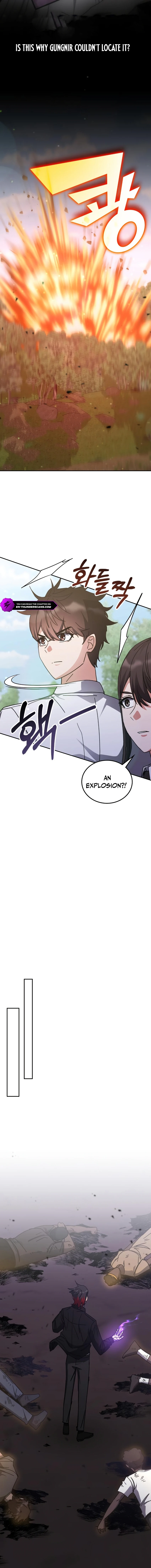 Enrolling in the Transcendent Academy Chapter 173 — Page 3