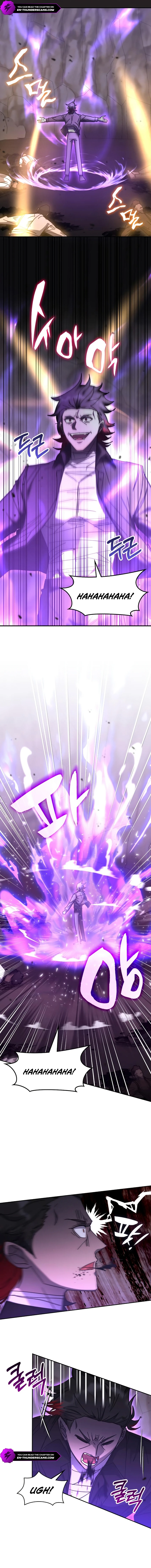 Enrolling in the Transcendent Academy Chapter 173 — Page 4