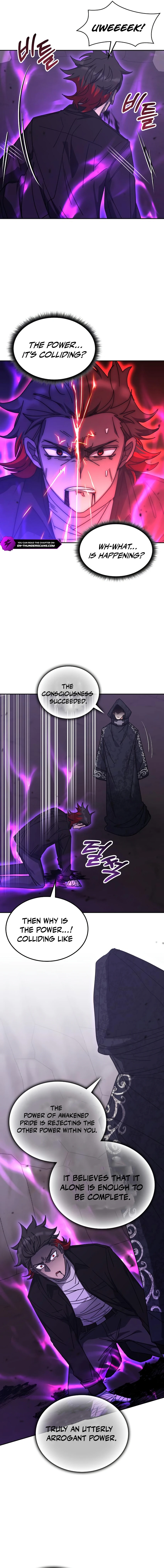 Enrolling in the Transcendent Academy Chapter 173 — Page 5