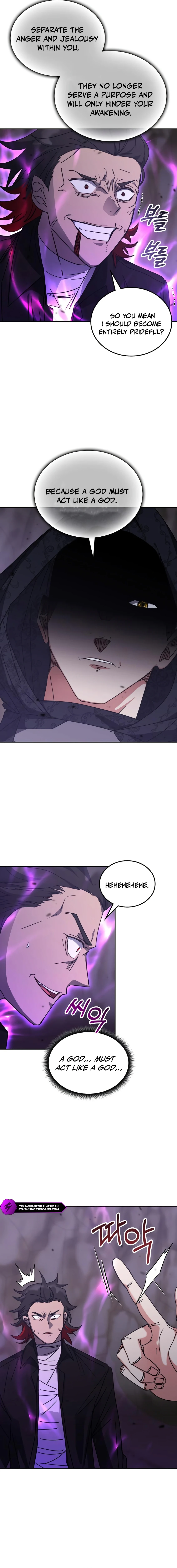 Enrolling in the Transcendent Academy Chapter 173 — Page 6