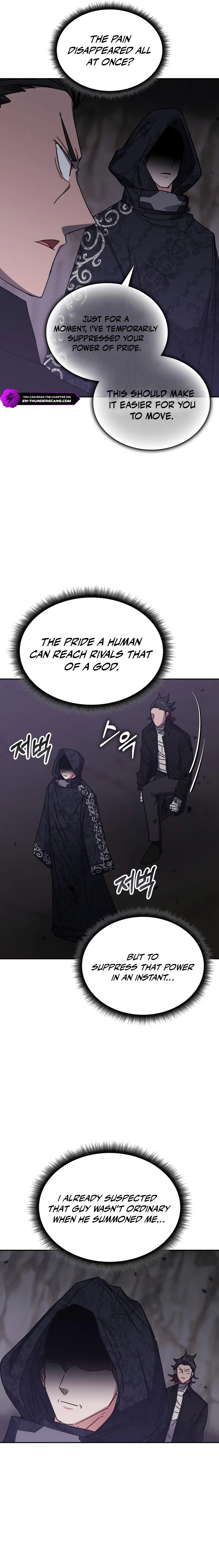Enrolling in the Transcendent Academy Chapter 173 — Page 7