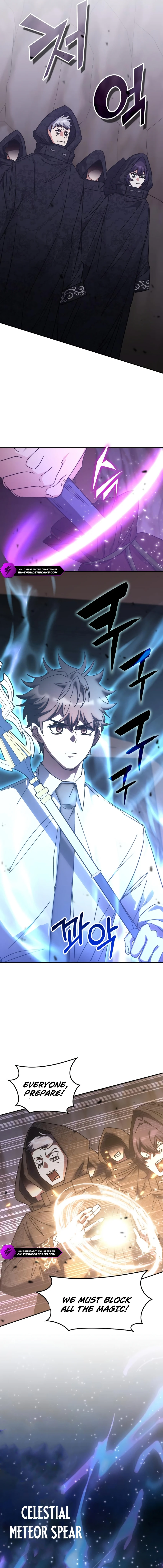 Enrolling in the Transcendent Academy Chapter 173 — Page 13
