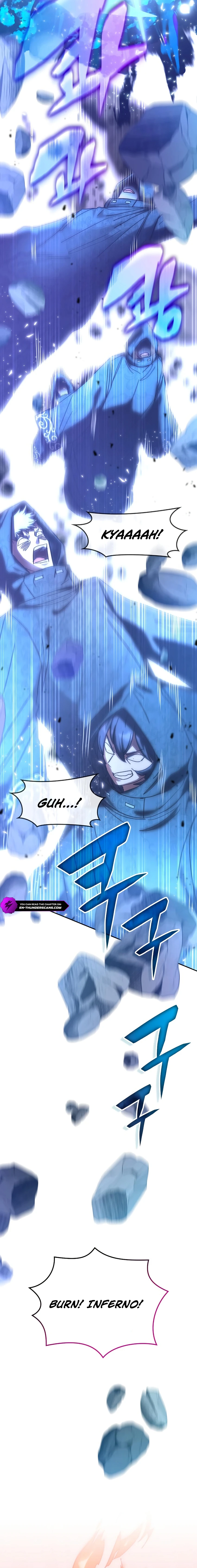 Enrolling in the Transcendent Academy Chapter 173 — Page 15