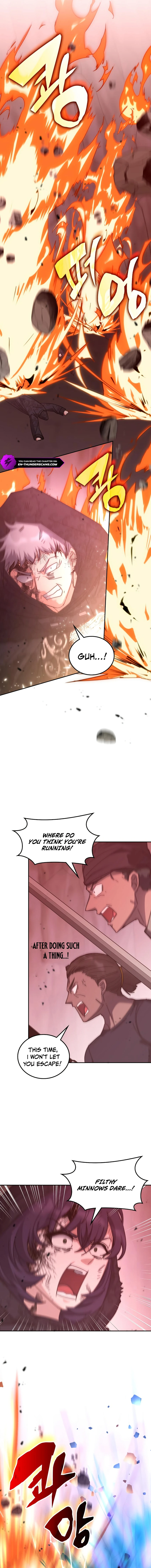 Enrolling in the Transcendent Academy Chapter 173 — Page 16
