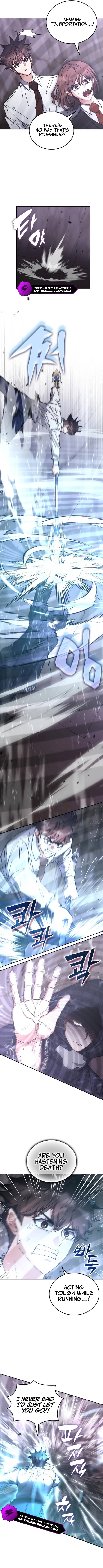 Enrolling in the Transcendent Academy Chapter 174 — Page 4