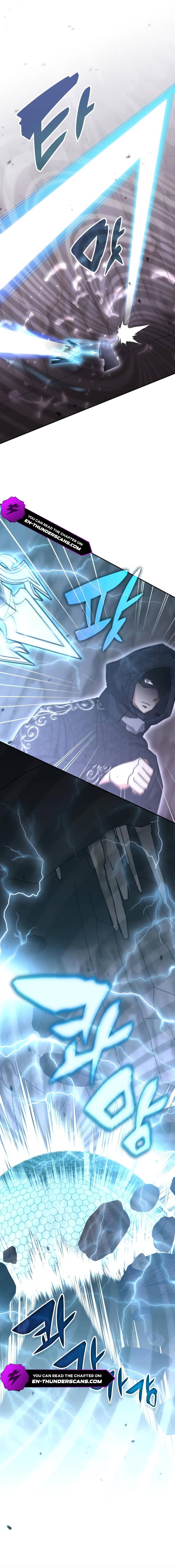 Enrolling in the Transcendent Academy Chapter 174 — Page 8