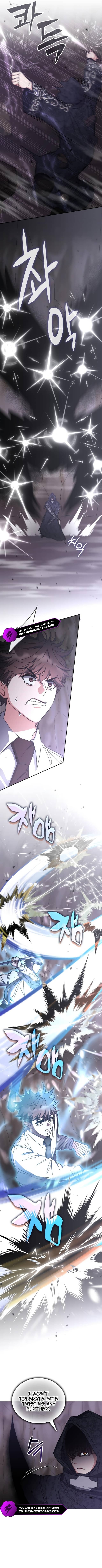 Enrolling in the Transcendent Academy Chapter 174 — Page 9