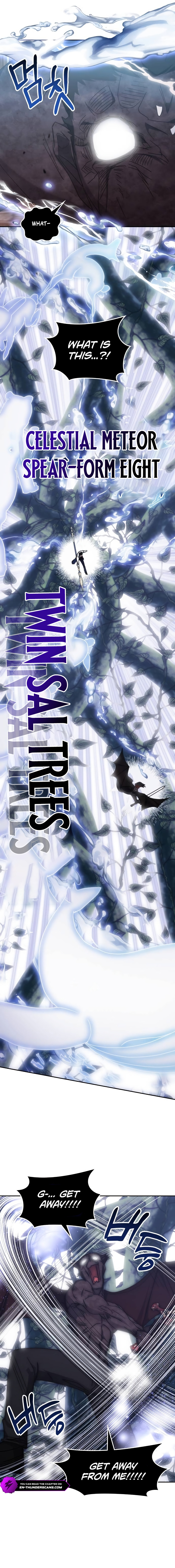 Enrolling in the Transcendent Academy Chapter 179 — Page 6