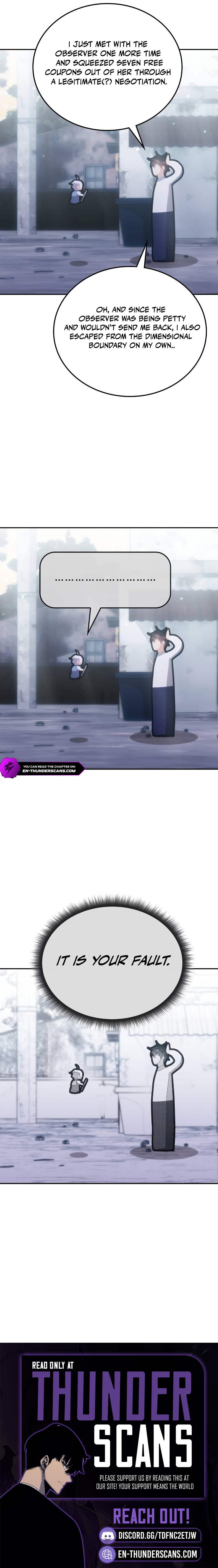 Enrolling in the Transcendent Academy Chapter 180 — Page 14