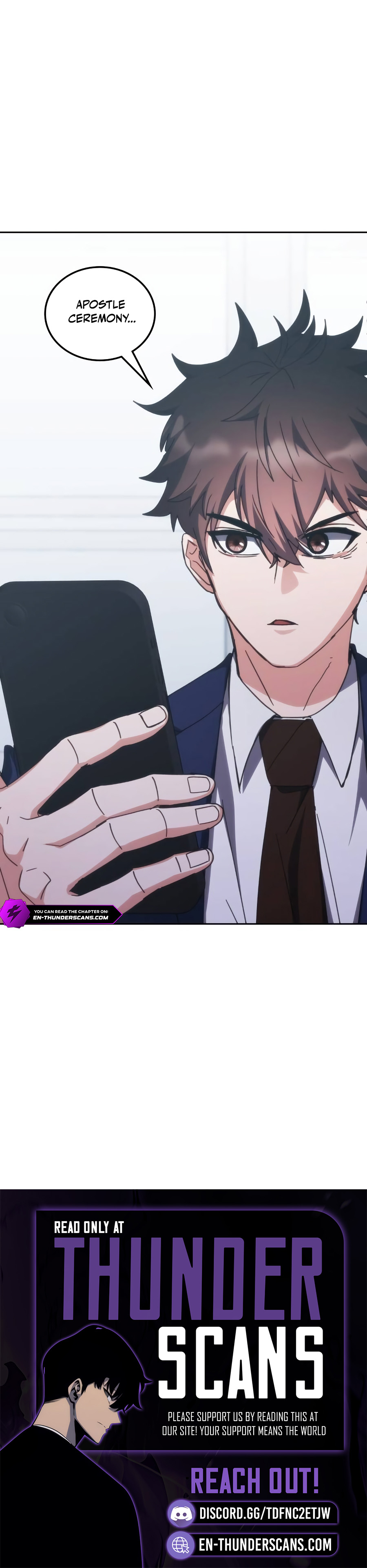 Enrolling in the Transcendent Academy Chapter 183 — Page 13