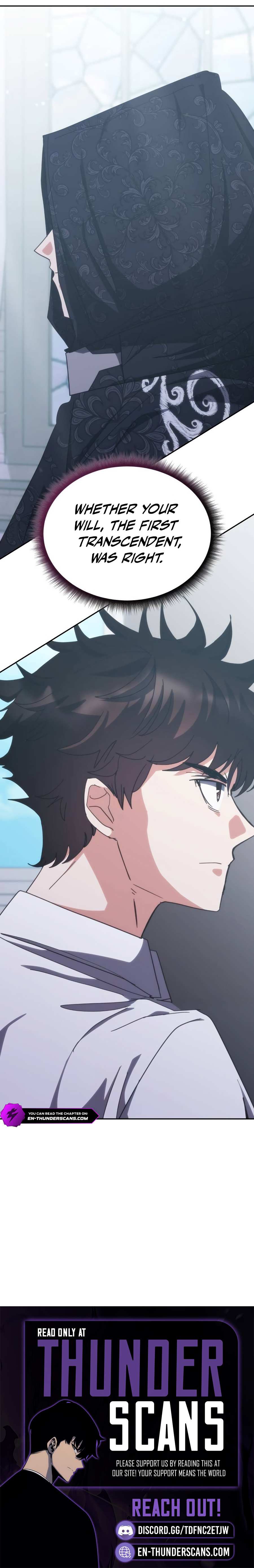 Enrolling in the Transcendent Academy Chapter 184 — Page 14