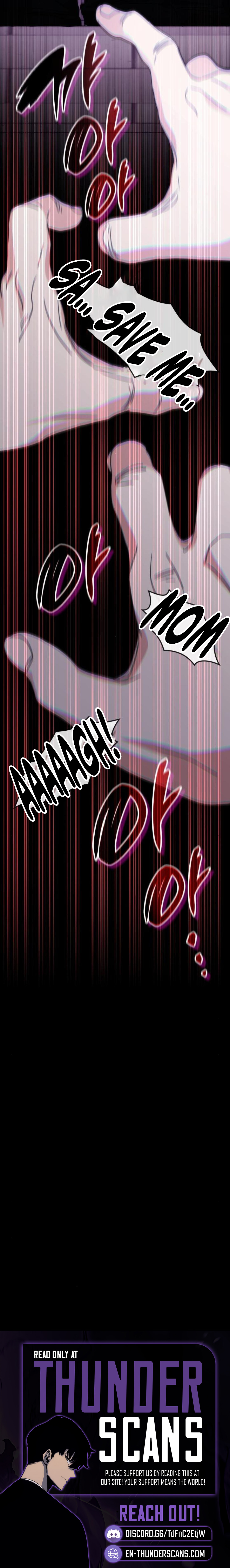 Enrolling in the Transcendent Academy Chapter 188 — Page 9