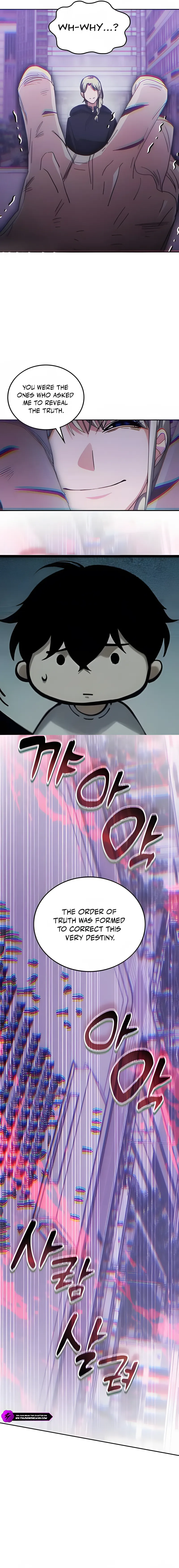 Enrolling in the Transcendent Academy Chapter 189 — Page 5