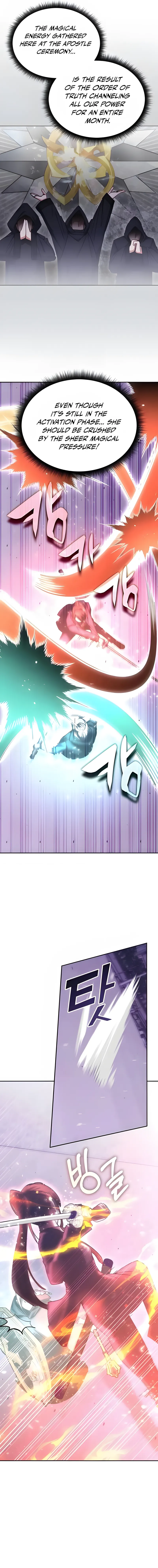 Enrolling in the Transcendent Academy Chapter 189 — Page 10