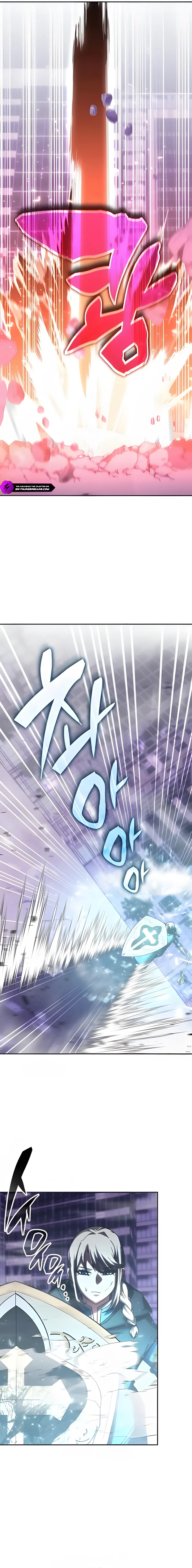 Enrolling in the Transcendent Academy Chapter 189 — Page 11